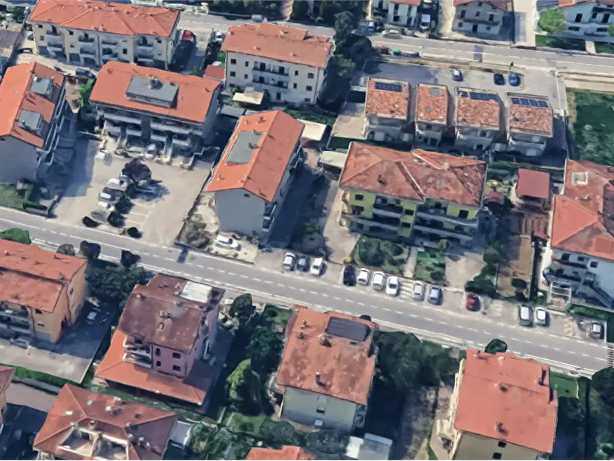 Immagine 9 di Appartamento in vendita  in Via Zandonai a Montelabbate