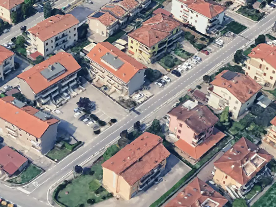 Immagine 10 di Appartamento in vendita  in Via Zandonai a Montelabbate