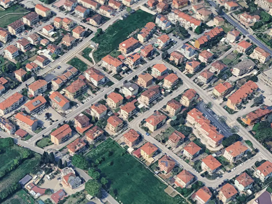 Immagine 11 di Appartamento in vendita  in Via Zandonai a Montelabbate