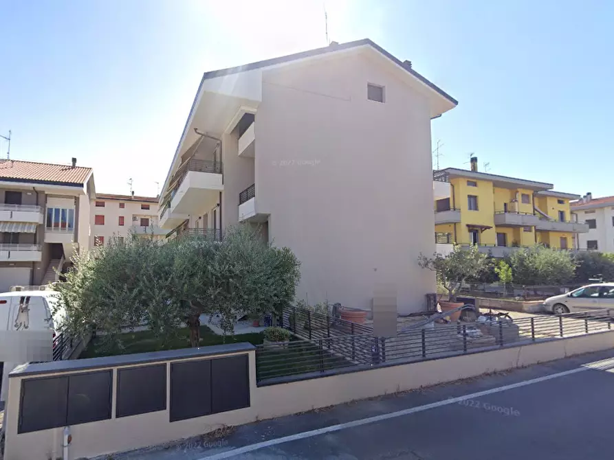 Immagine 32 di Appartamento in vendita  in Via Zandonai a Montelabbate