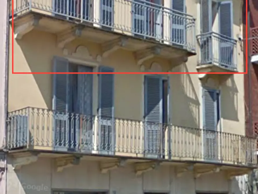 Immagine 2 di Appartamento in vendita  in Piazza Alfieri a Mombercelli