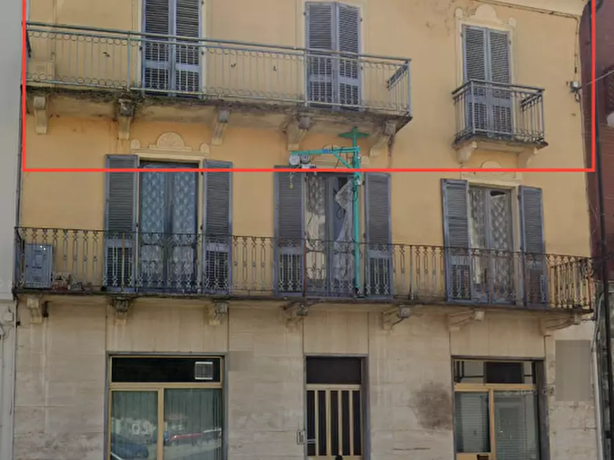 Immagine 1 di Appartamento in vendita  in Piazza Alfieri a Mombercelli