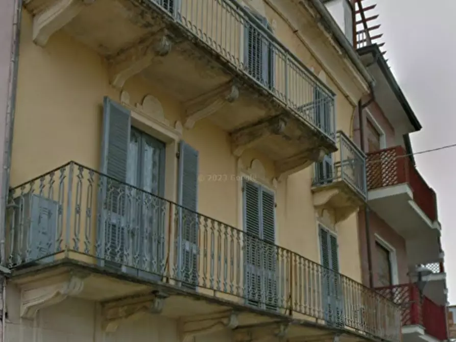 Immagine 3 di Appartamento in vendita  in Piazza Alfieri a Mombercelli