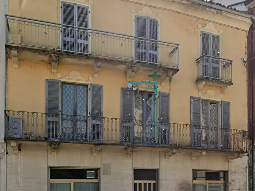 Immagine 4 di Appartamento in vendita  in Piazza Alfieri a Mombercelli