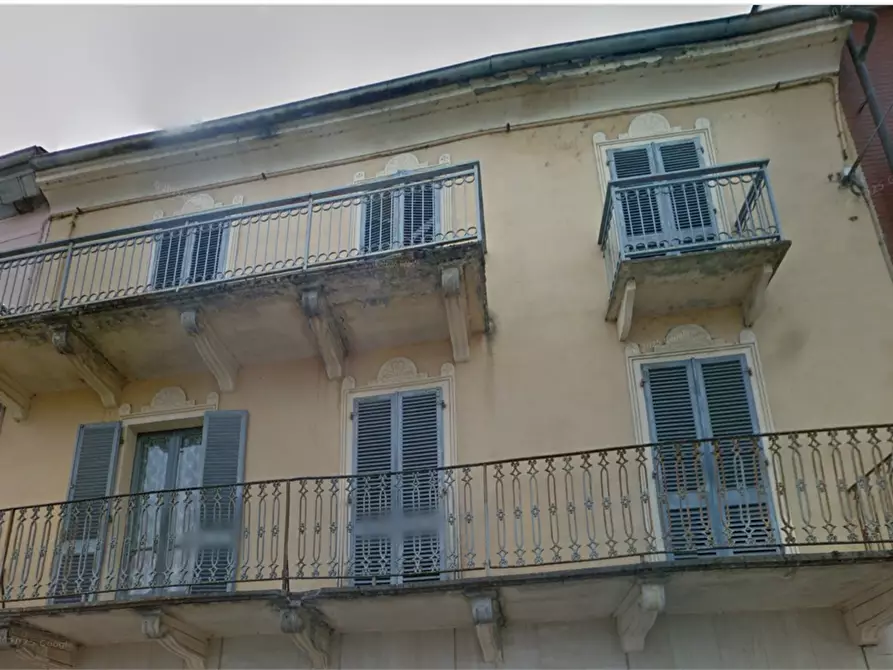 Immagine 6 di Appartamento in vendita  in Piazza Alfieri a Mombercelli