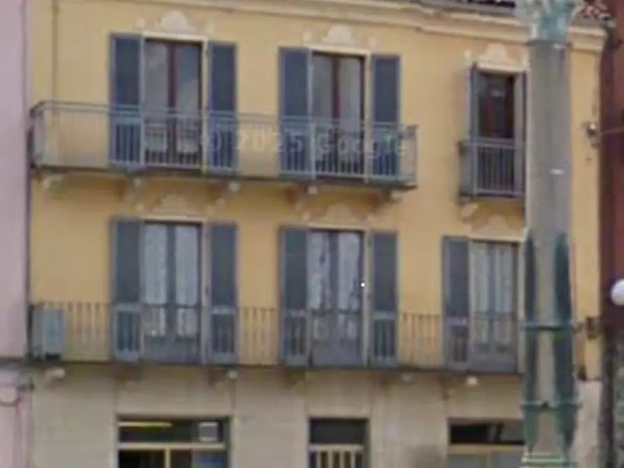 Immagine 8 di Appartamento in vendita  in Piazza Alfieri a Mombercelli