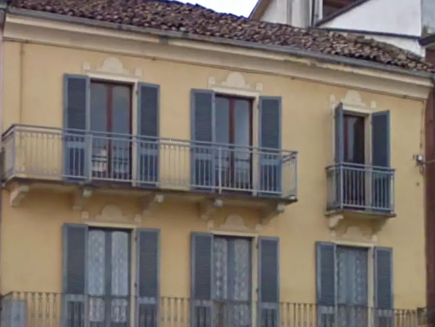 Immagine 10 di Appartamento in vendita  in Piazza Alfieri a Mombercelli