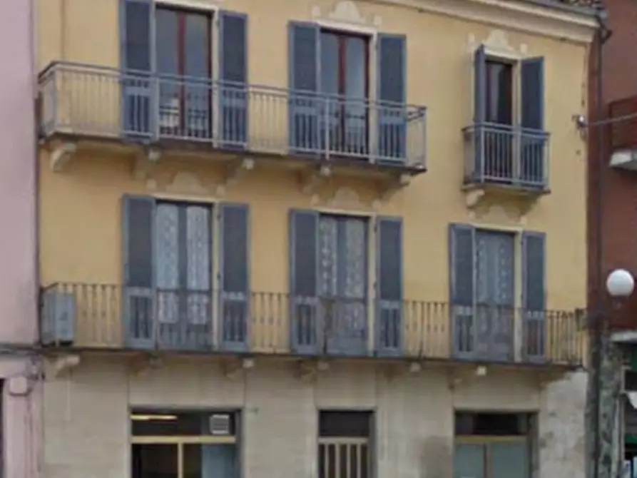 Immagine 11 di Appartamento in vendita  in Piazza Alfieri a Mombercelli