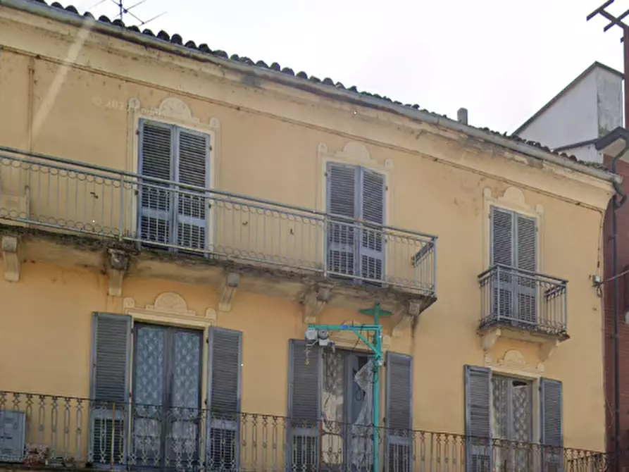 Immagine 13 di Appartamento in vendita  in Piazza Alfieri a Mombercelli