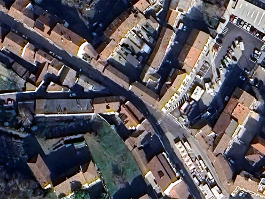 Immagine 17 di Appartamento in vendita  in Piazza Alfieri a Mombercelli