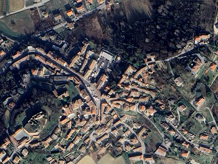 Immagine 18 di Appartamento in vendita  in Piazza Alfieri a Mombercelli