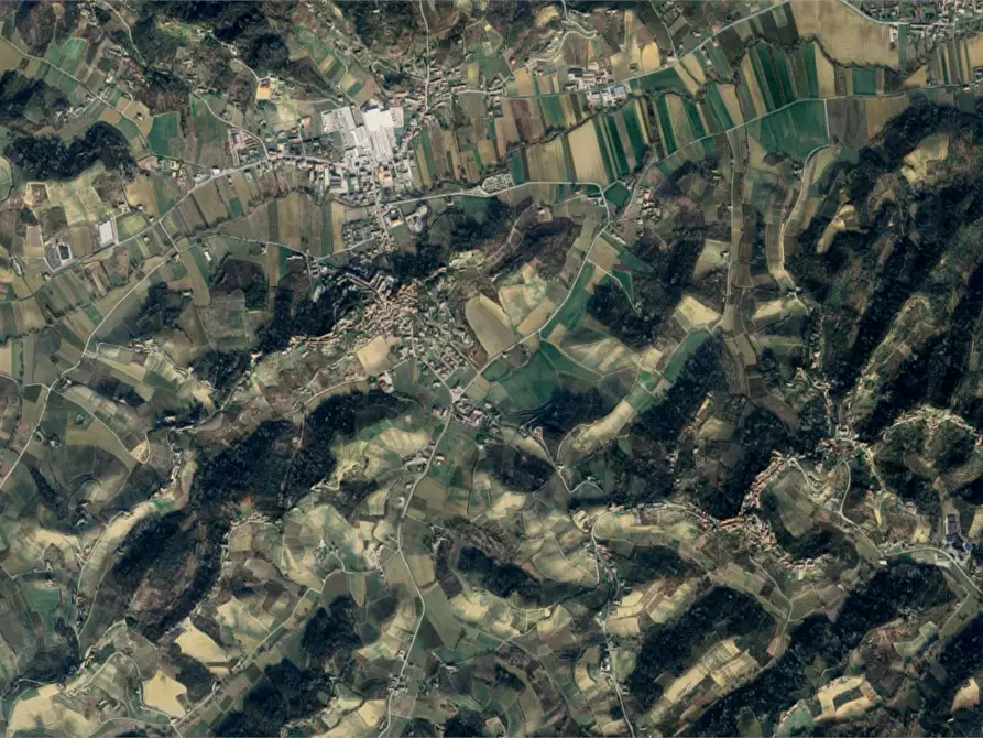 Immagine 20 di Appartamento in vendita  in Piazza Alfieri a Mombercelli