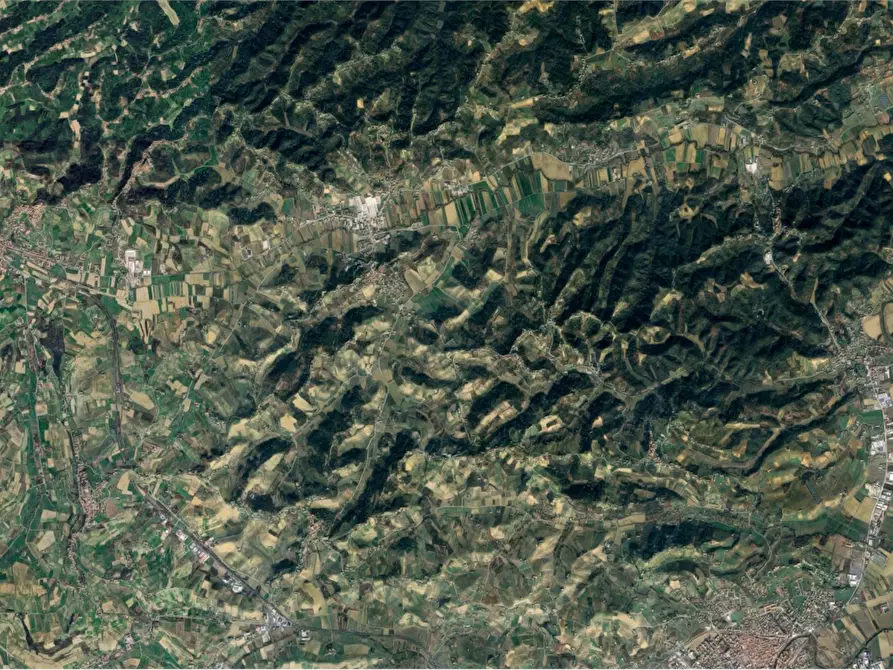 Immagine 21 di Appartamento in vendita  in Piazza Alfieri a Mombercelli