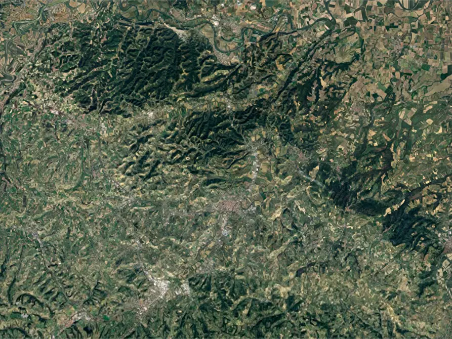 Immagine 22 di Appartamento in vendita  in Piazza Alfieri a Mombercelli