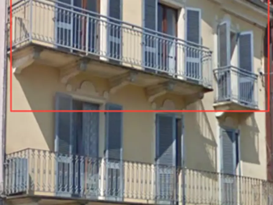 Immagine 2 di Appartamento in vendita  in Piazza Alfieri a Mombercelli