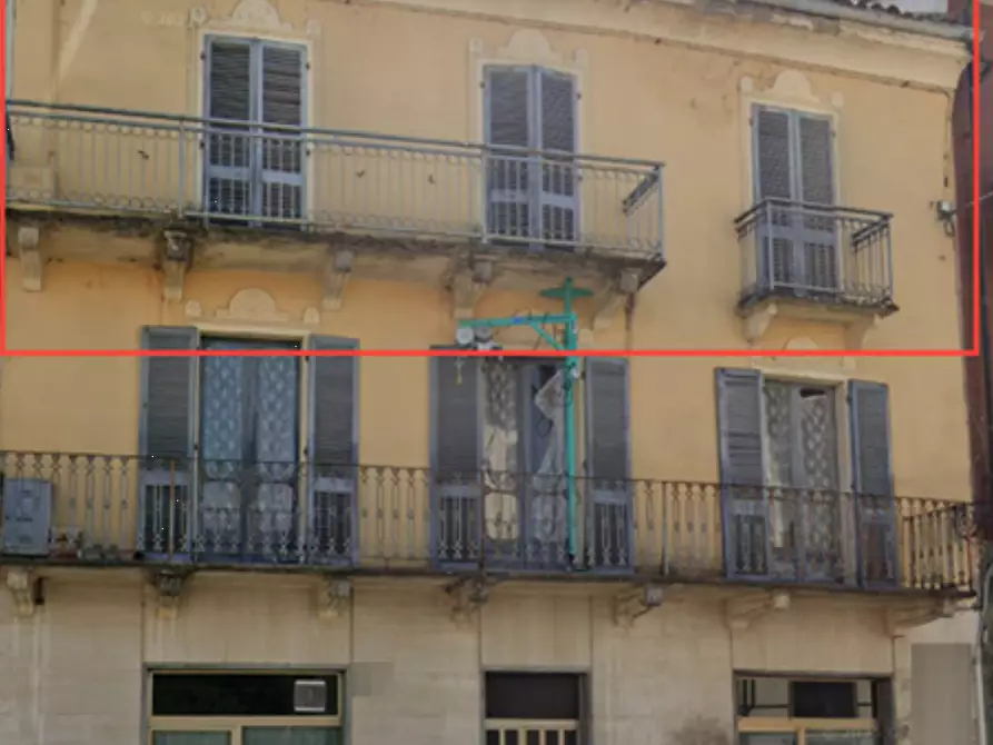 Immagine 1 di Appartamento in vendita  in Piazza Alfieri a Mombercelli