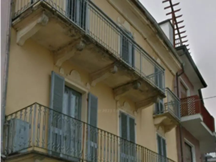 Immagine 3 di Appartamento in vendita  in Piazza Alfieri a Mombercelli