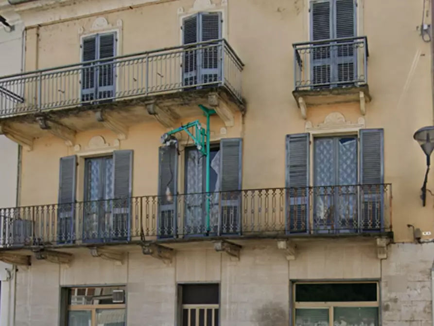 Immagine 5 di Appartamento in vendita  in Piazza Alfieri a Mombercelli