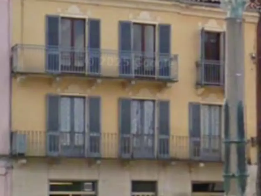 Immagine 8 di Appartamento in vendita  in Piazza Alfieri a Mombercelli