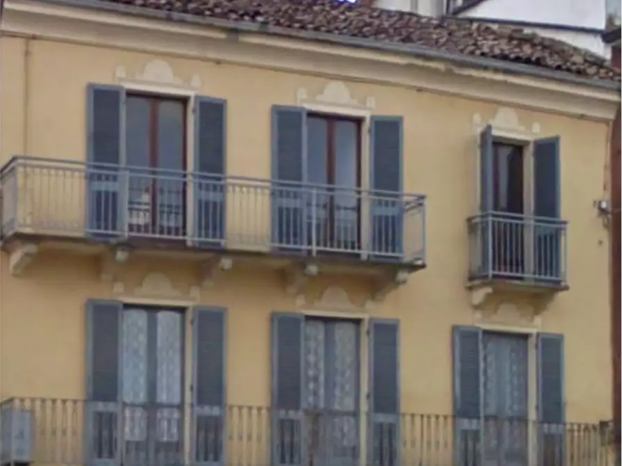 Immagine 10 di Appartamento in vendita  in Piazza Alfieri a Mombercelli