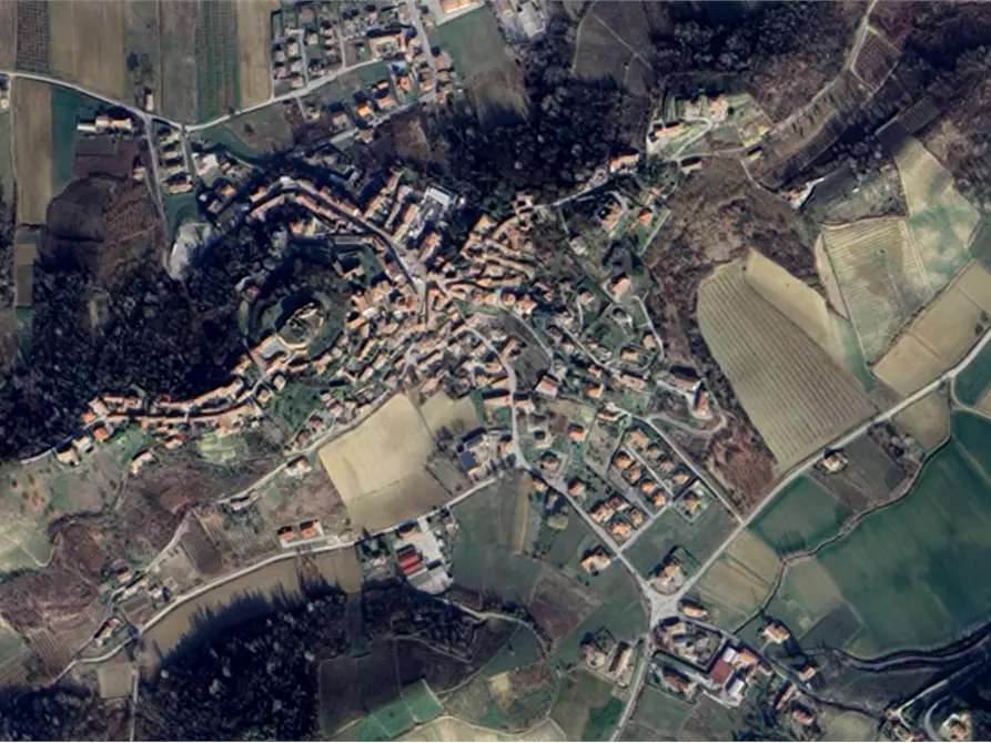 Immagine 19 di Appartamento in vendita  in Piazza Alfieri a Mombercelli