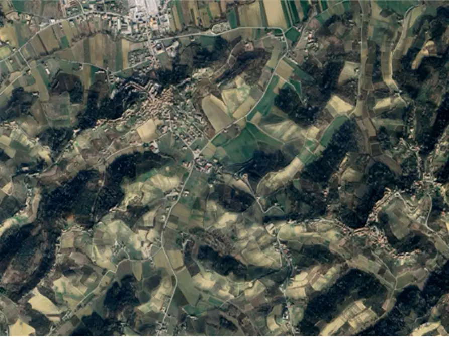 Immagine 20 di Appartamento in vendita  in Piazza Alfieri a Mombercelli