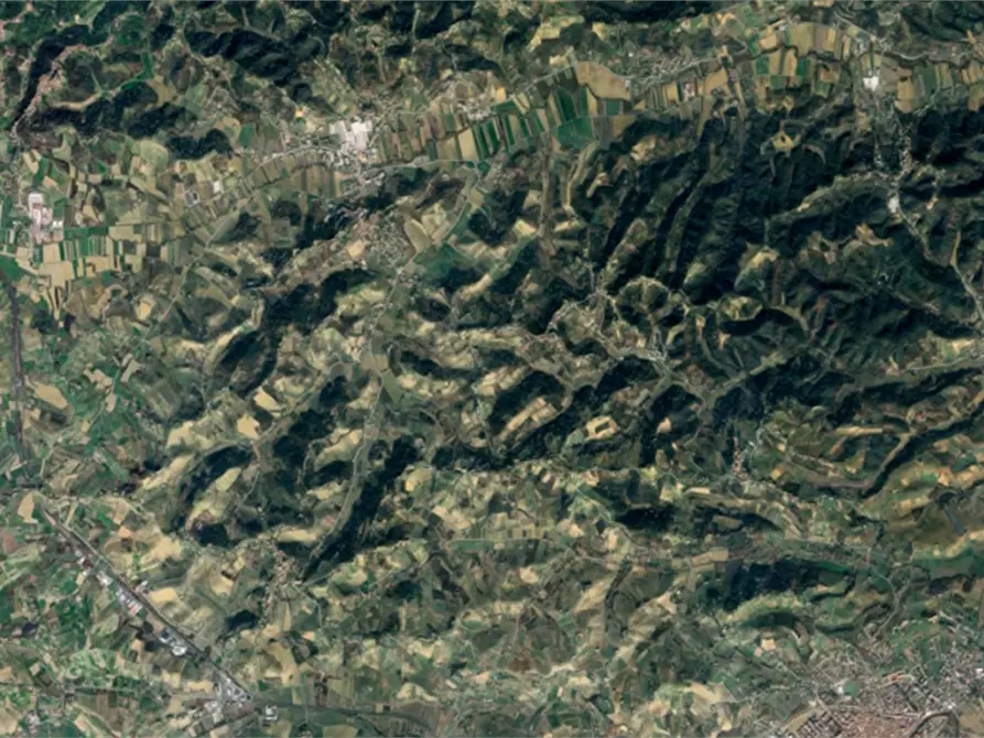 Immagine 21 di Appartamento in vendita  in Piazza Alfieri a Mombercelli