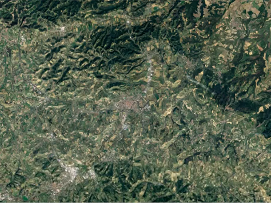 Immagine 22 di Appartamento in vendita  in Piazza Alfieri a Mombercelli