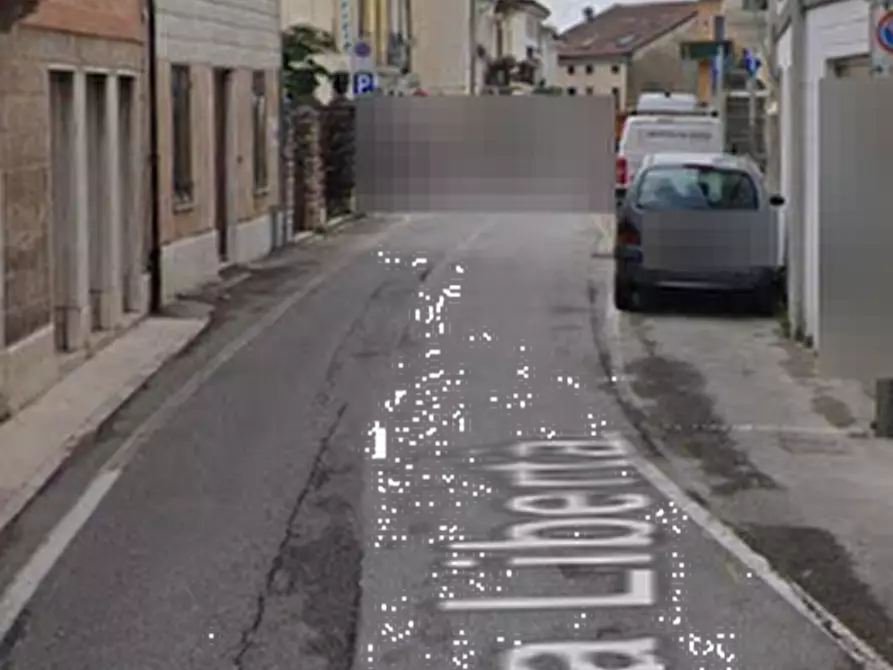 Immagine 6 di Porzione di casa in vendita  in Via Libertà a Piovene Rocchette