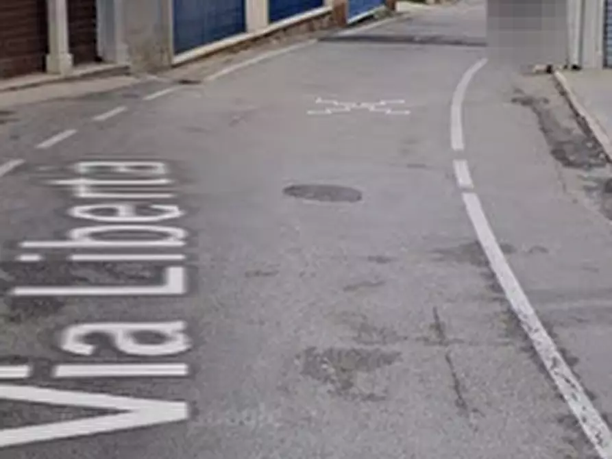 Immagine 7 di Porzione di casa in vendita  in Via Libertà a Piovene Rocchette