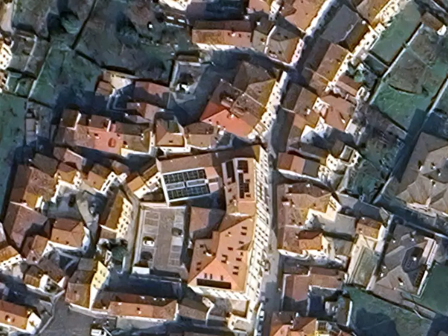 Immagine 10 di Porzione di casa in vendita  in Via Libertà a Piovene Rocchette