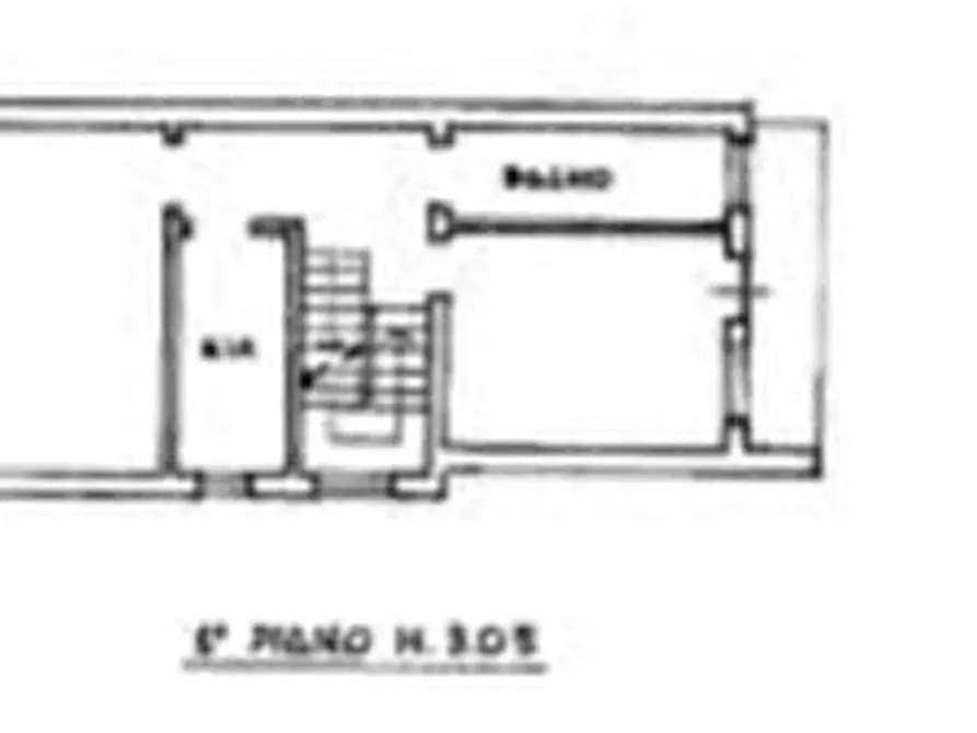 Immagine 21 di Porzione di casa in vendita  in Via Libertà a Piovene Rocchette