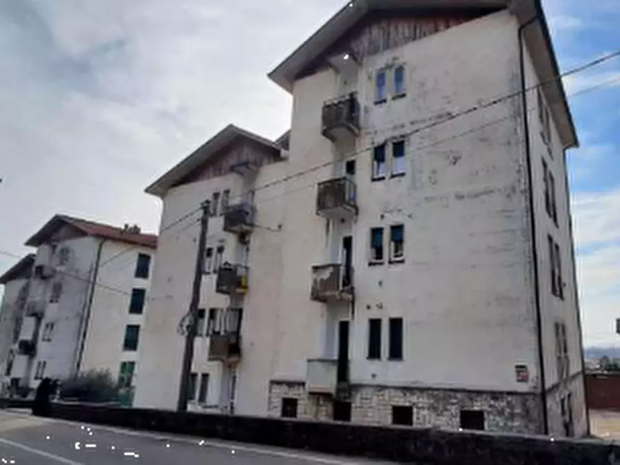 Immagine 4 di Appartamento in vendita  in Via Minzoni a Lugo Di Vicenza
