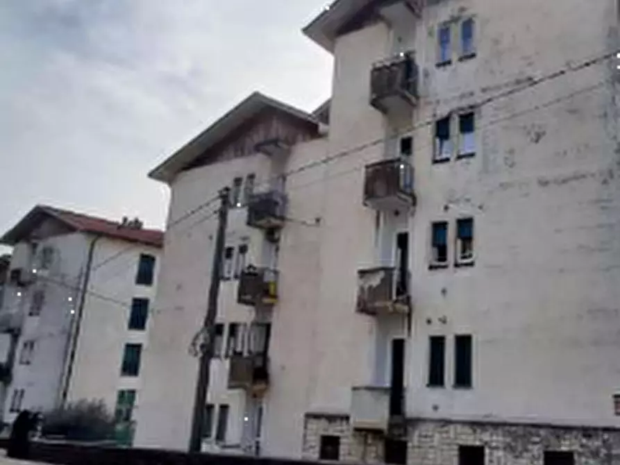 Immagine 5 di Appartamento in vendita  in Via Minzoni a Lugo Di Vicenza