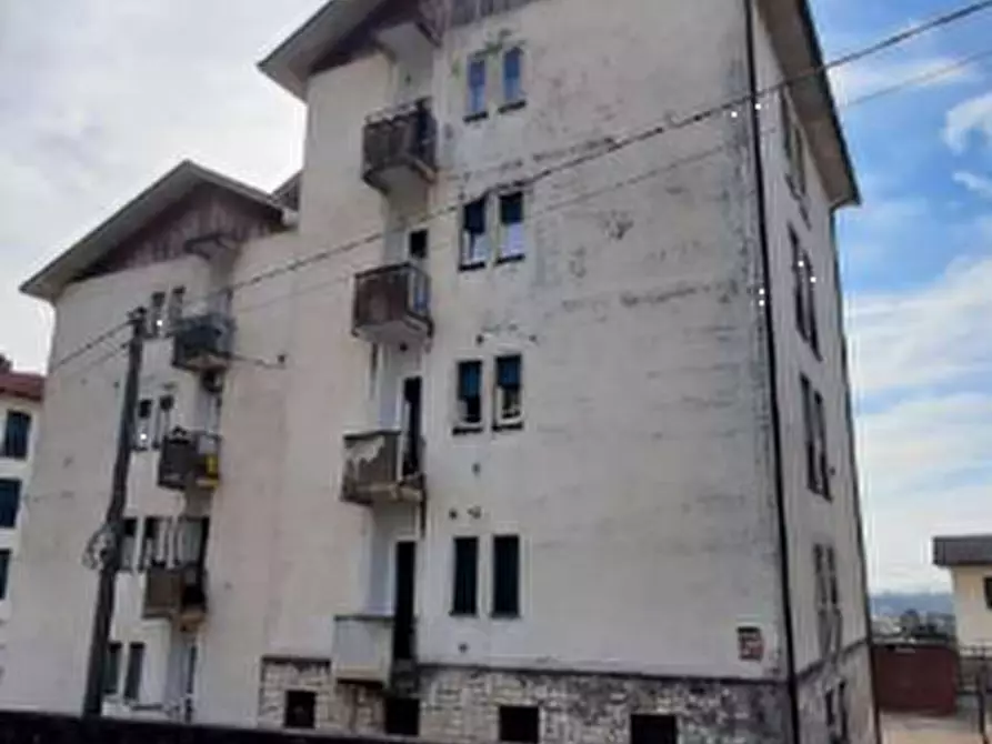 Immagine 6 di Appartamento in vendita  in Via Minzoni a Lugo Di Vicenza