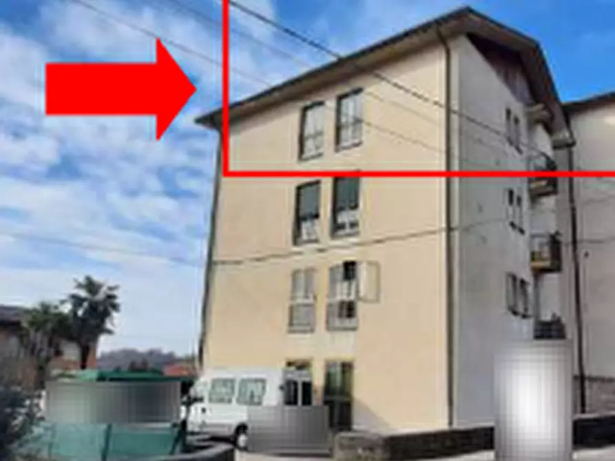 Immagine 1 di Appartamento in vendita  in Via Minzoni a Lugo Di Vicenza