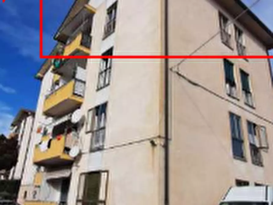 Immagine 8 di Appartamento in vendita  in Via Minzoni a Lugo Di Vicenza