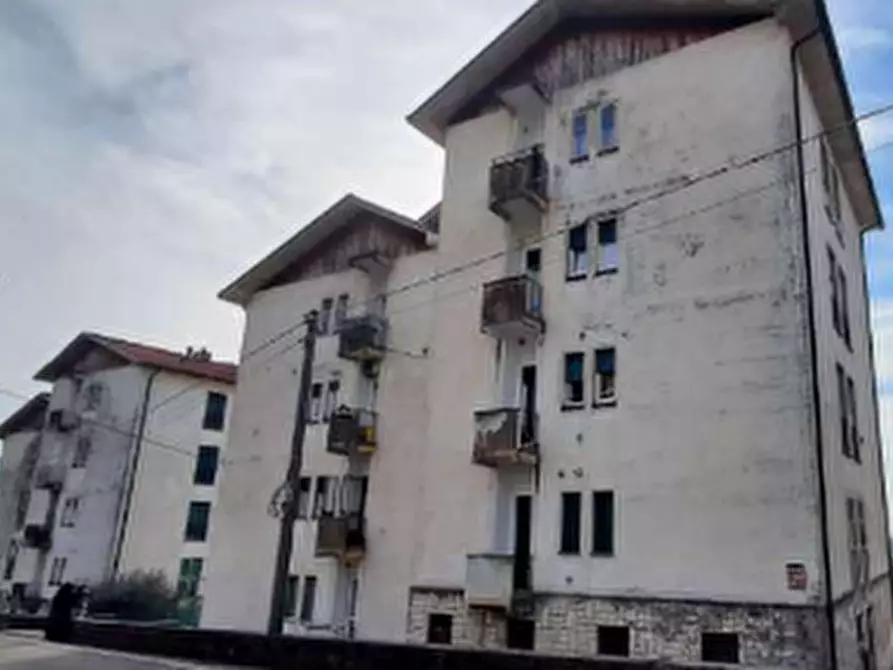 Immagine 9 di Appartamento in vendita  in Via Minzoni a Lugo Di Vicenza