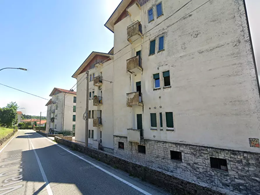 Immagine 20 di Appartamento in vendita  in Via Minzoni a Lugo Di Vicenza