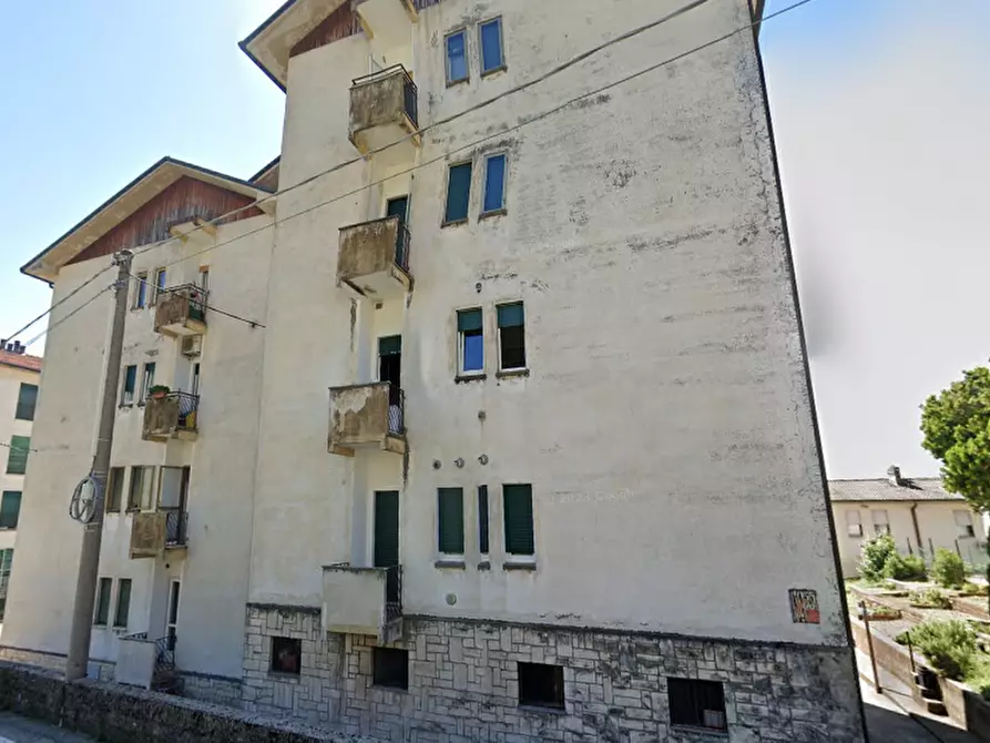 Immagine 21 di Appartamento in vendita  in Via Minzoni a Lugo Di Vicenza