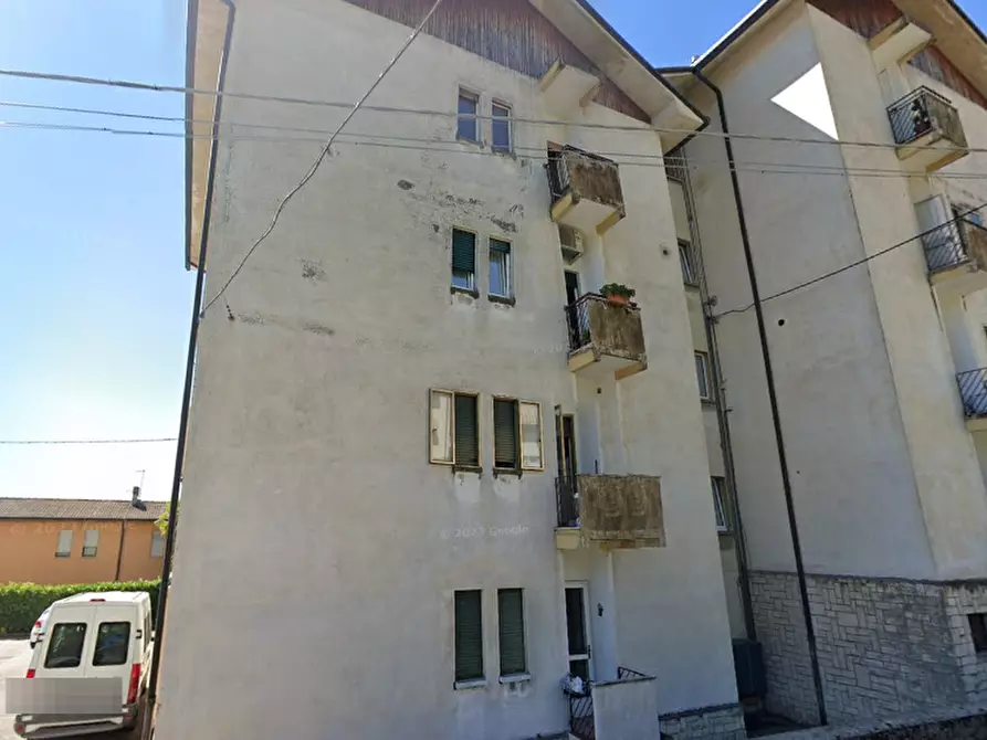 Immagine 24 di Appartamento in vendita  in Via Minzoni a Lugo Di Vicenza