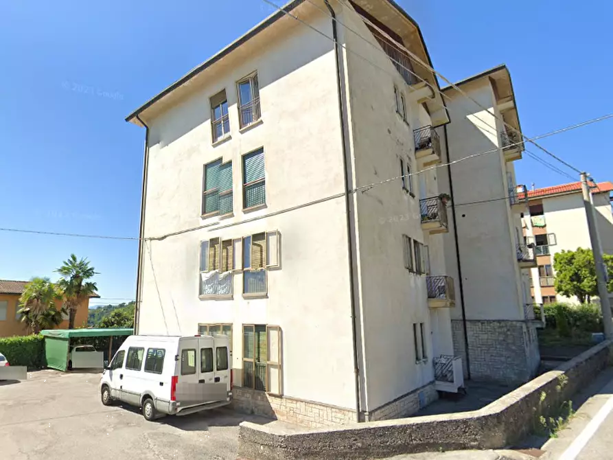 Immagine 25 di Appartamento in vendita  in Via Minzoni a Lugo Di Vicenza