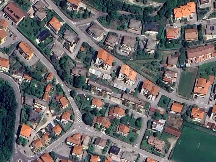 Immagine 28 di Appartamento in vendita  in Via Minzoni a Lugo Di Vicenza