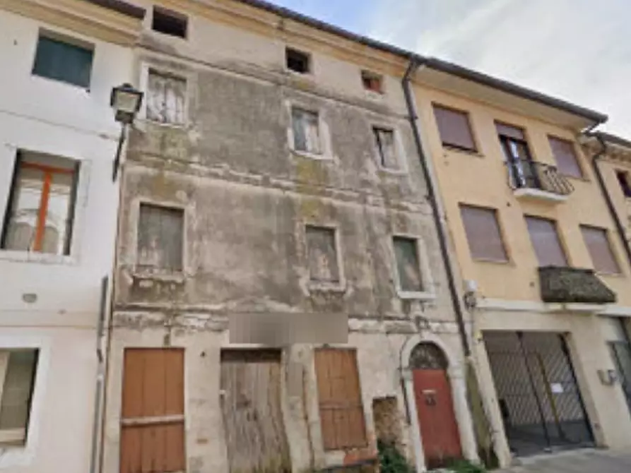 Immagine 3 di Porzione di casa in vendita  in Via Monte Cengio a Thiene