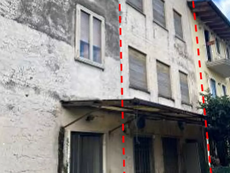 Immagine 4 di Porzione di casa in vendita  in Via Monte Cengio a Thiene