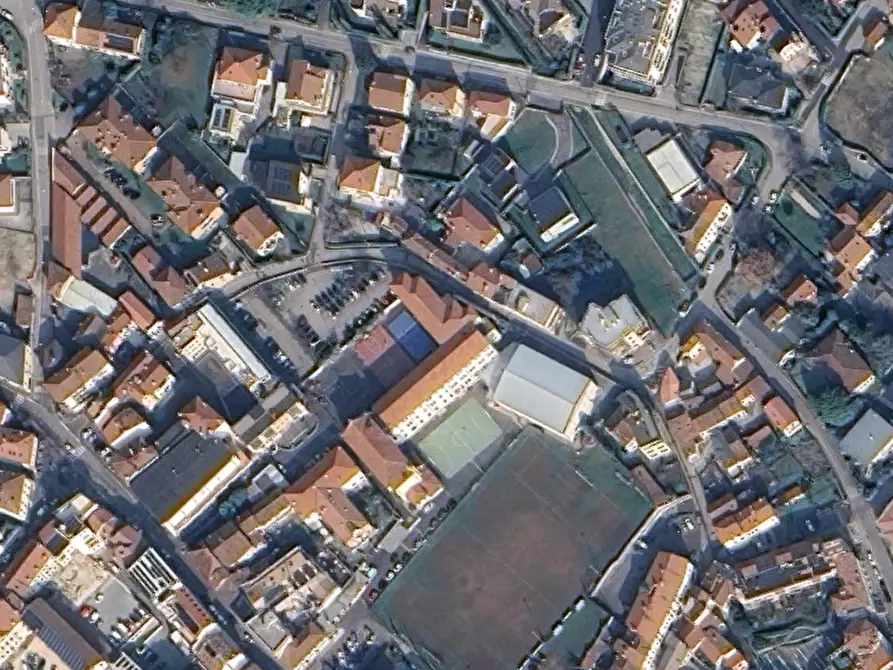 Immagine 10 di Porzione di casa in vendita  in Via Monte Cengio a Thiene