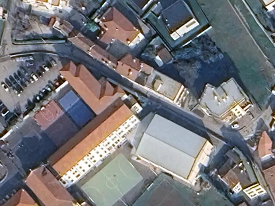 Immagine 11 di Porzione di casa in vendita  in Via Monte Cengio a Thiene