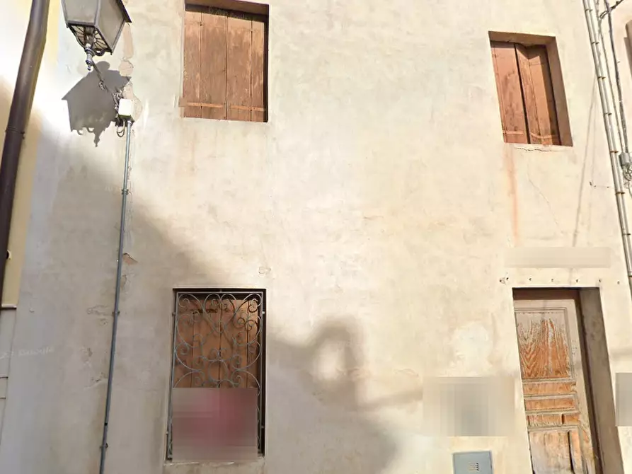 Immagine 20 di Porzione di casa in vendita  in Via Monte Cengio a Thiene