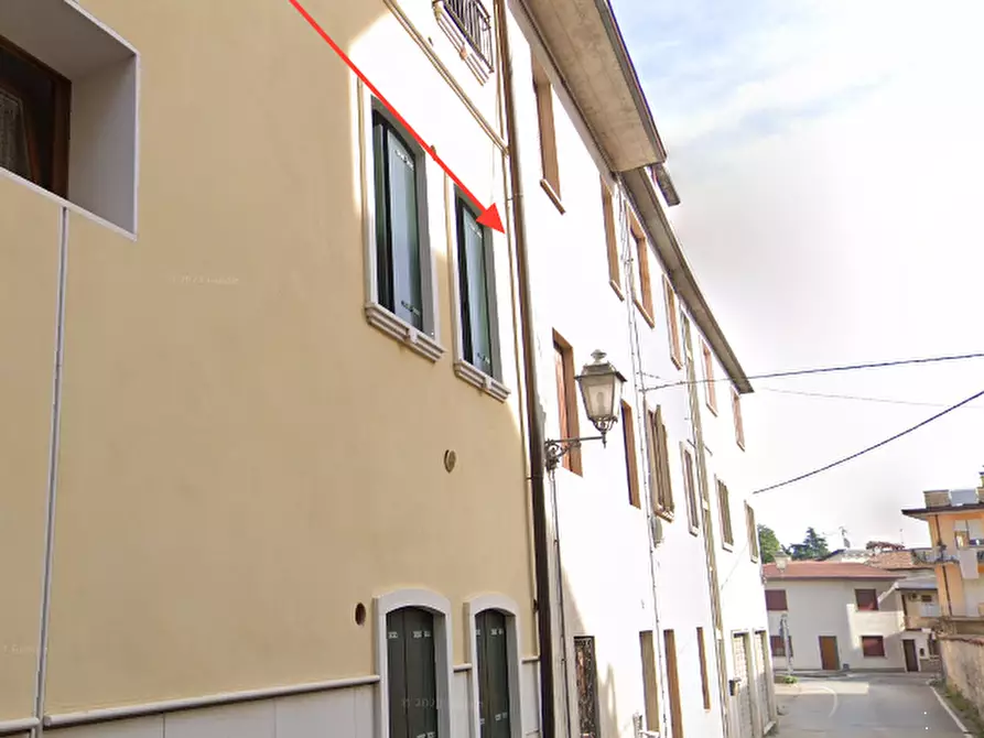 Immagine 22 di Porzione di casa in vendita  in Via Monte Cengio a Thiene