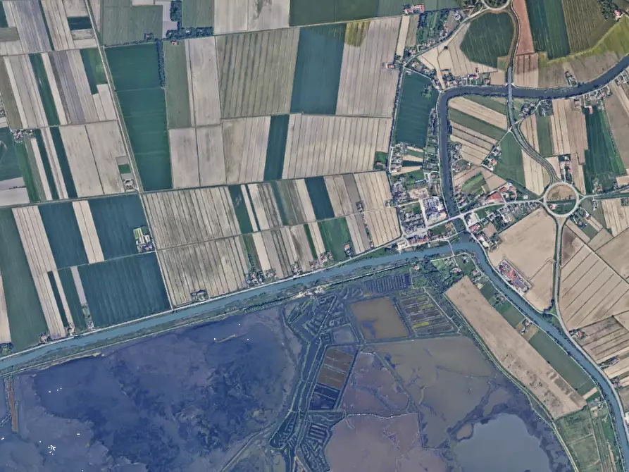 Immagine 9 di Terreno edificabile in vendita  in Via iv novembre a Musile Di Piave